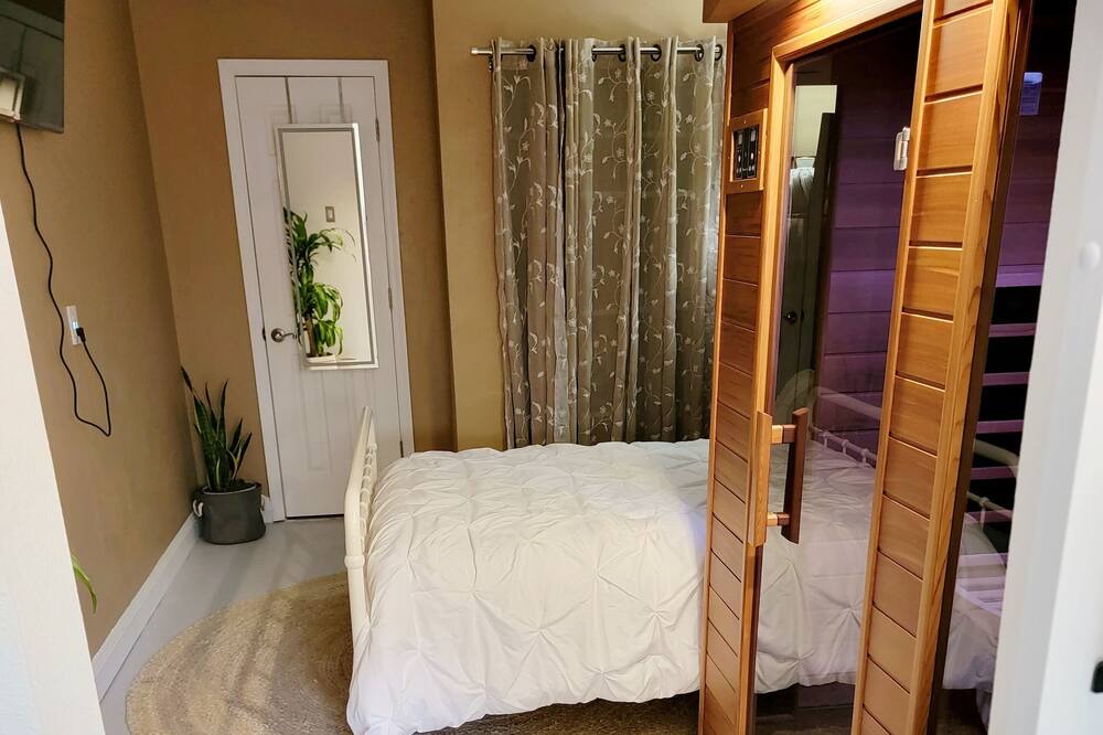 Photo of Bedroom in Country Place