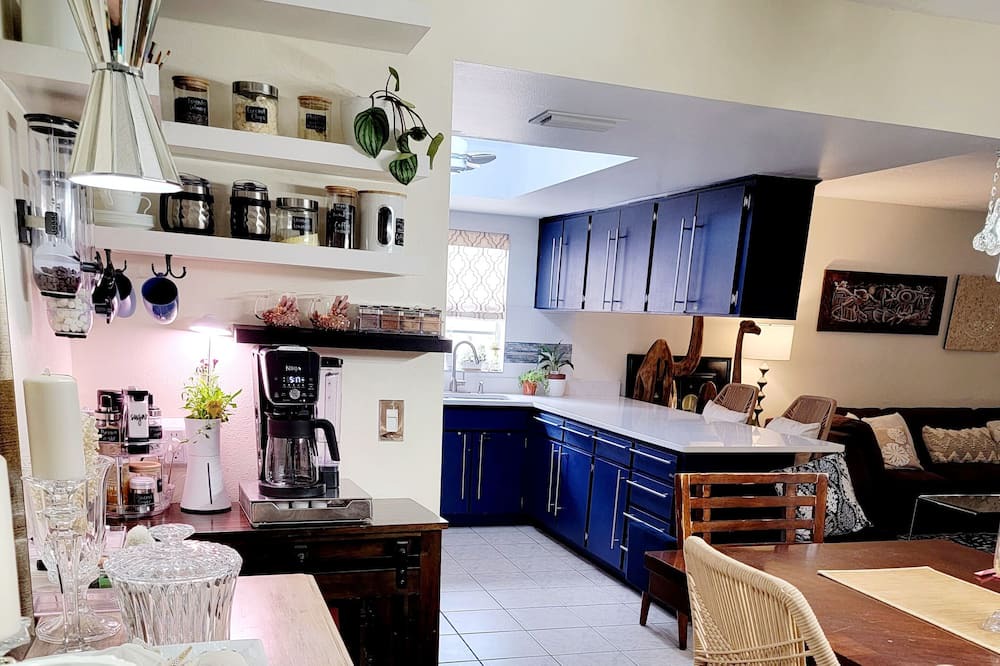 Photo of Kitchen in Country Place