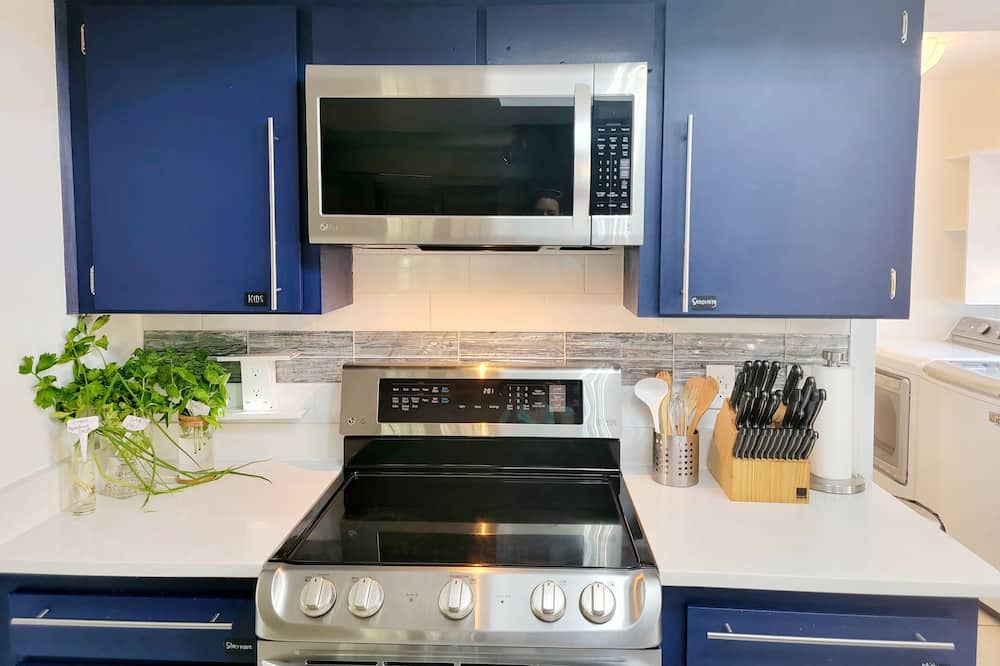 Photo of Kitchen in Country Place