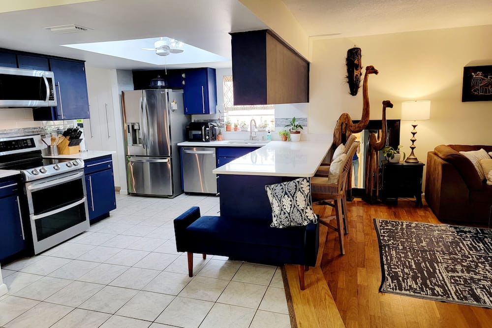 Photo of Livingroom in Country Place