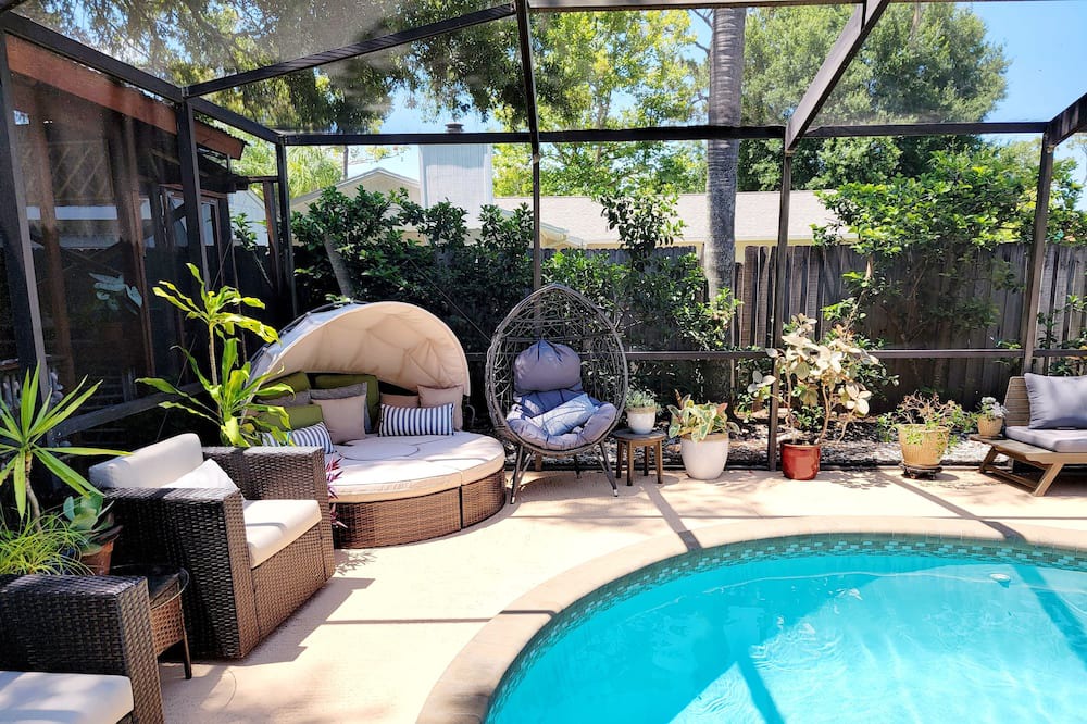 Photo of Outdoor in Country Place