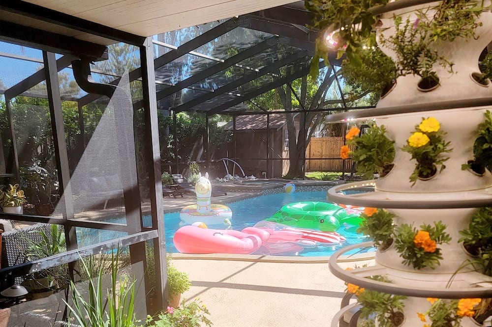 Photo of Outdoor in Country Place