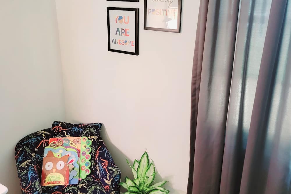 Photo of Livingroom in Country Place