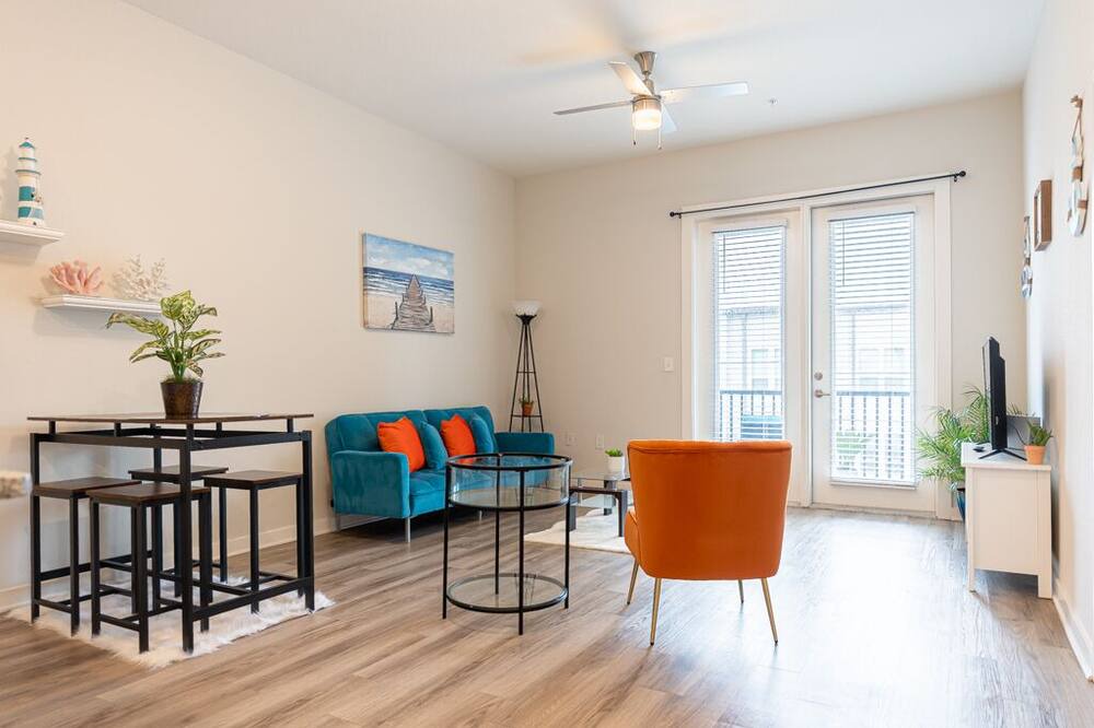 Photo of Livingroom in Southside