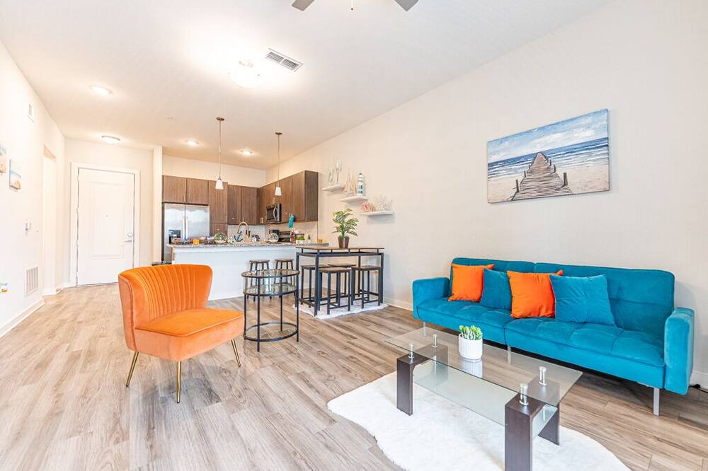 Photo of Livingroom in Southside