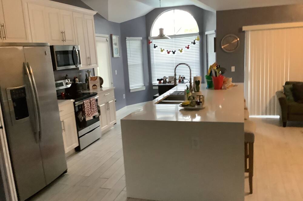 Photo of Kitchen in Ocoee