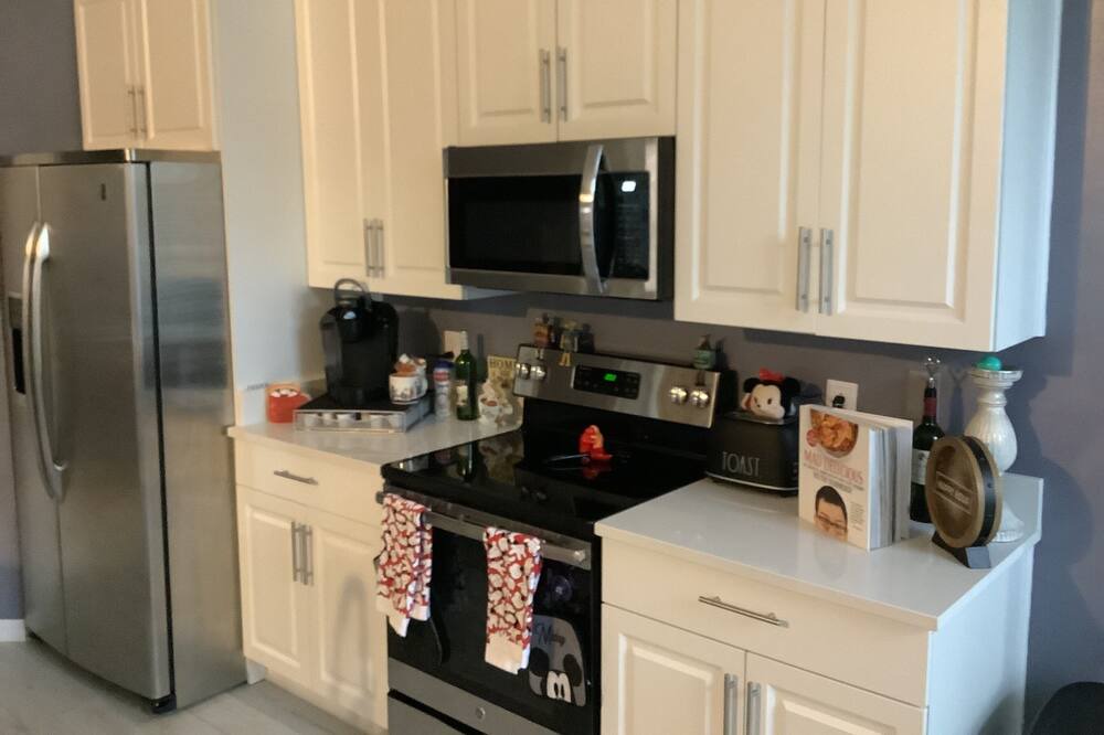 Photo of Kitchen in Ocoee