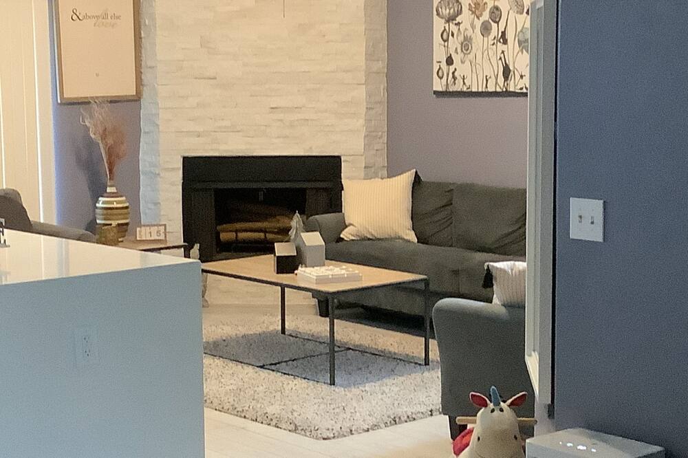 Photo of Livingroom in Ocoee