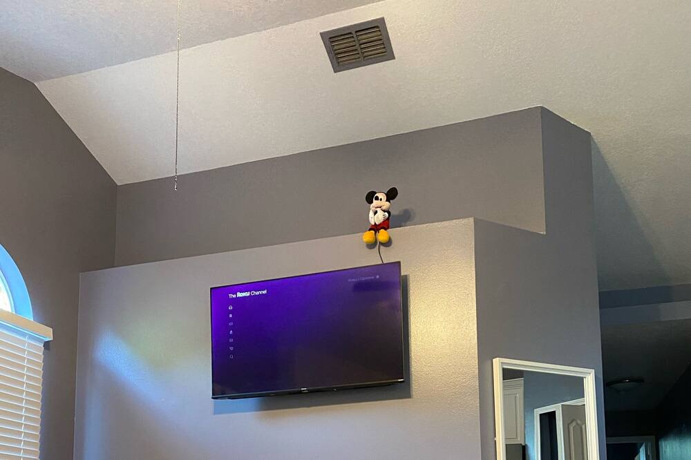 Photo of Livingroom in Ocoee