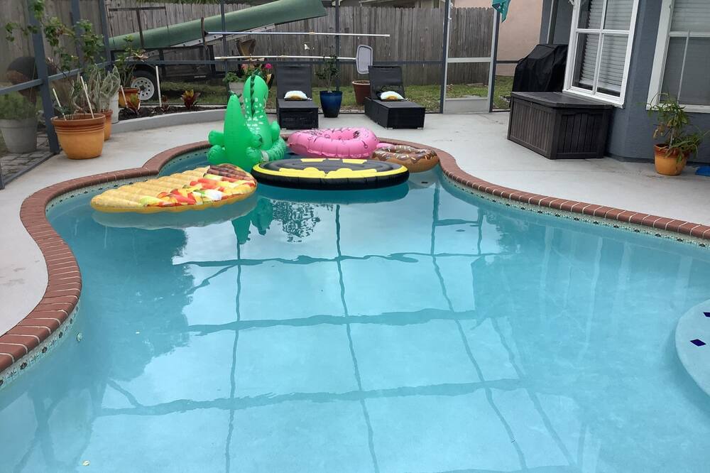 Photo of Outdoor in Ocoee