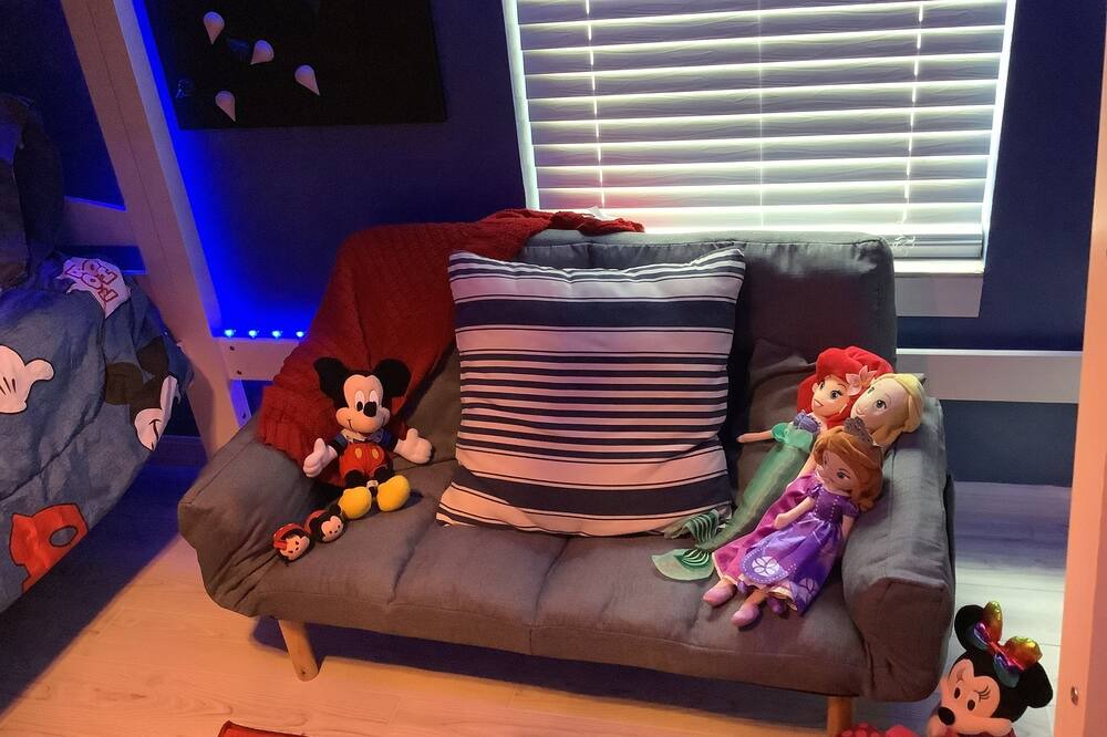 Photo of Livingroom in Ocoee