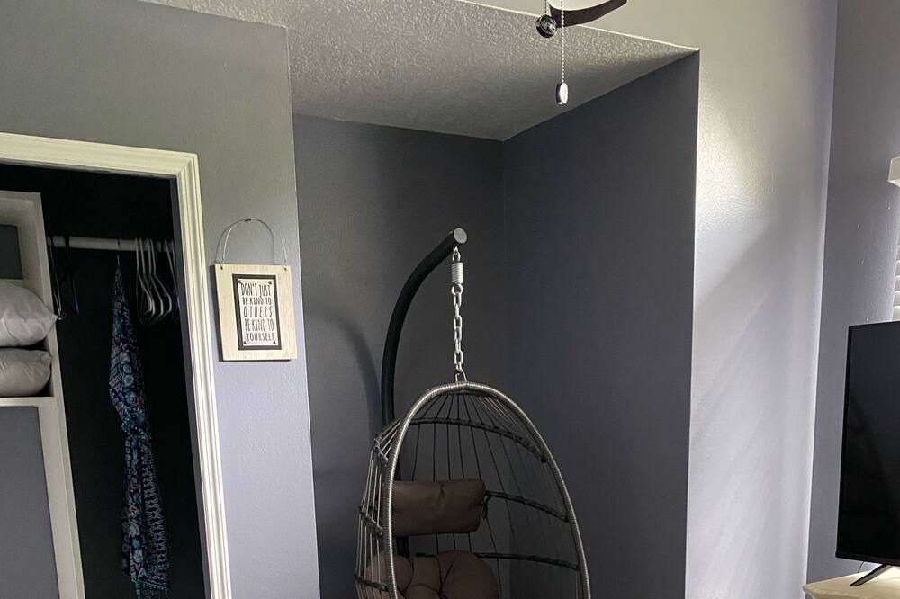 Photo of Bedroom in Ocoee