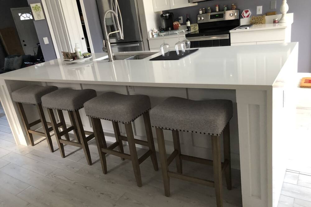 Photo of Kitchen in Ocoee