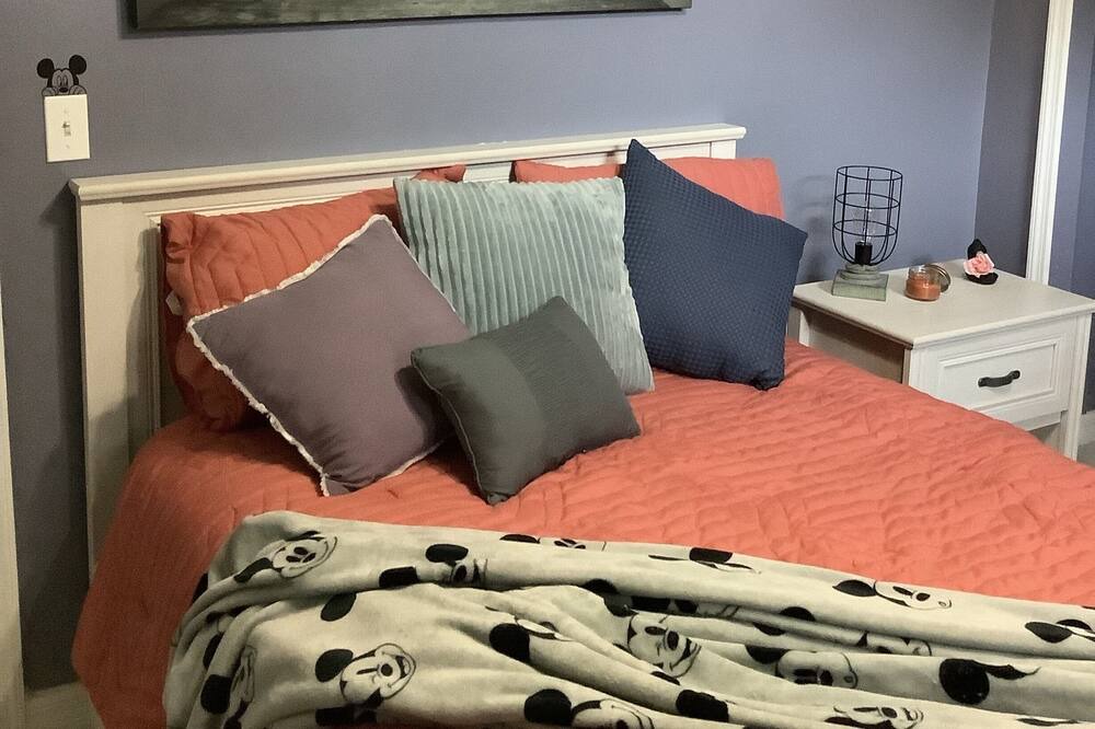 Photo of Bedroom in Ocoee