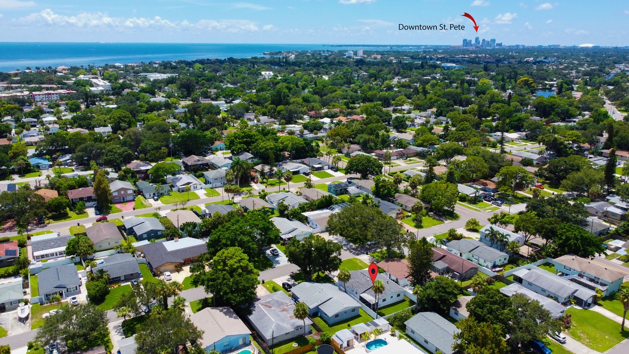 Photo of Outdoor in Shore Acres