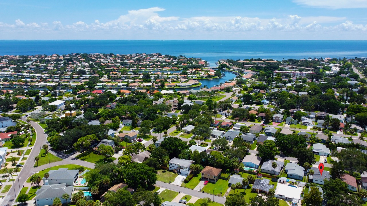 Photo of Outdoor in Shore Acres