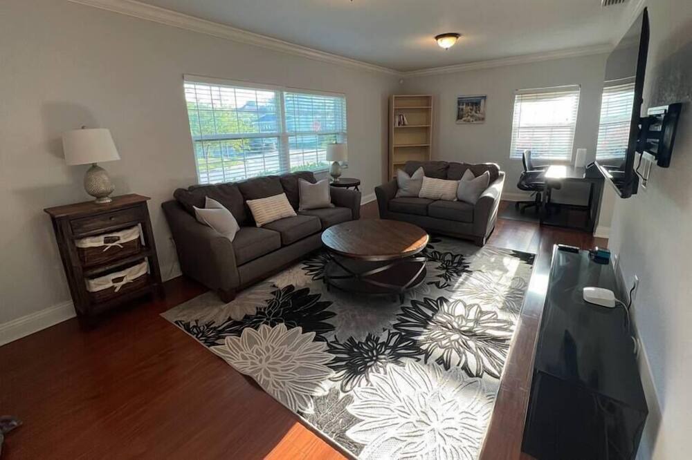 Photo of Livingroom in Palma Ceia