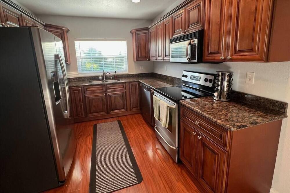 Photo of Kitchen in Palma Ceia