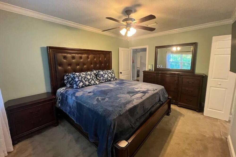 Photo of Bedroom in Palma Ceia