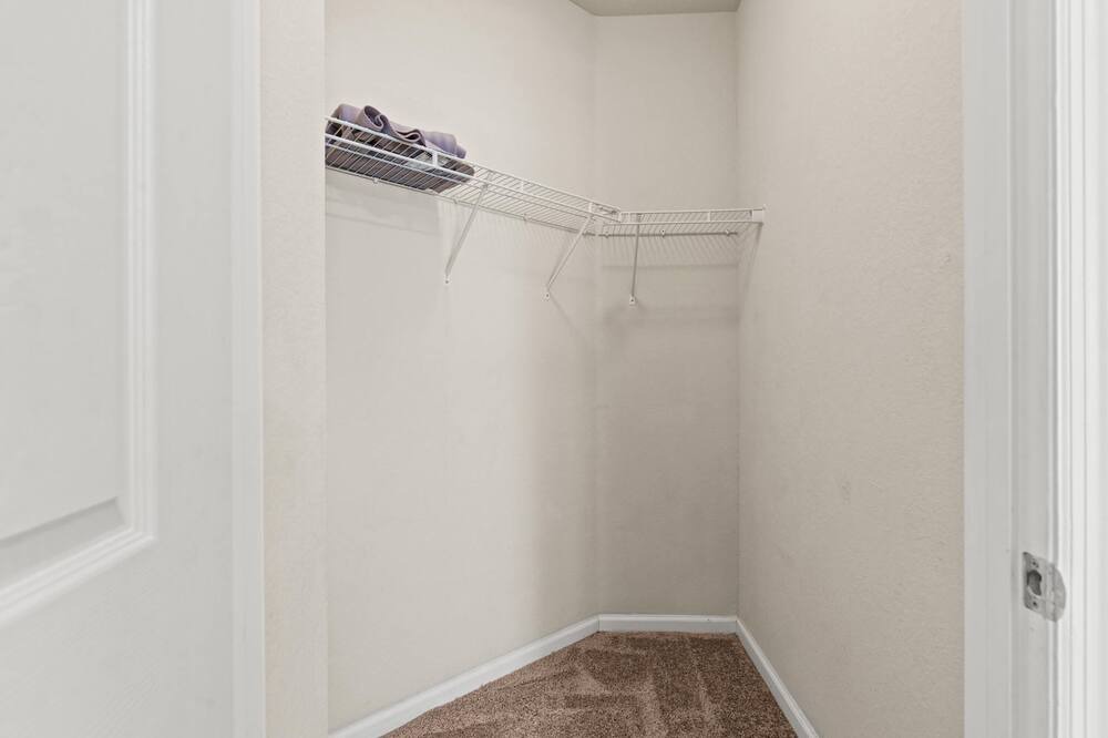 Photo of Bedroom in Port Tampa City