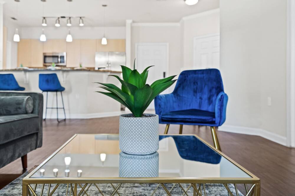 Photo of Livingroom in Port Tampa City