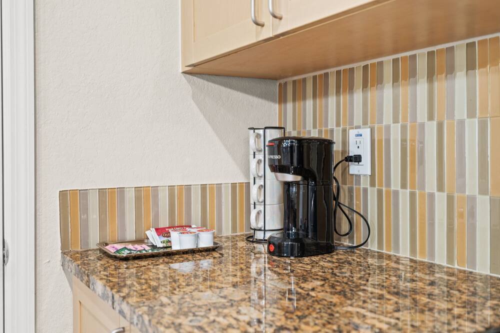 Photo of Kitchen in Port Tampa City