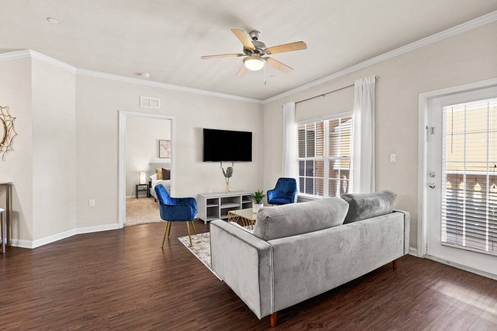 Photo of Livingroom in Port Tampa City