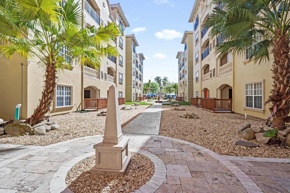 Photo of Outdoor in Port Tampa City