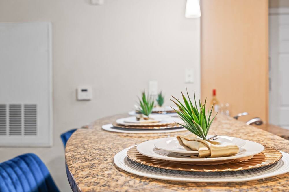 Photo of Kitchen in Port Tampa City
