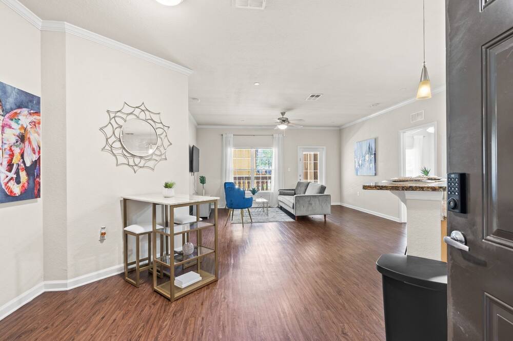Photo of Livingroom in Port Tampa City