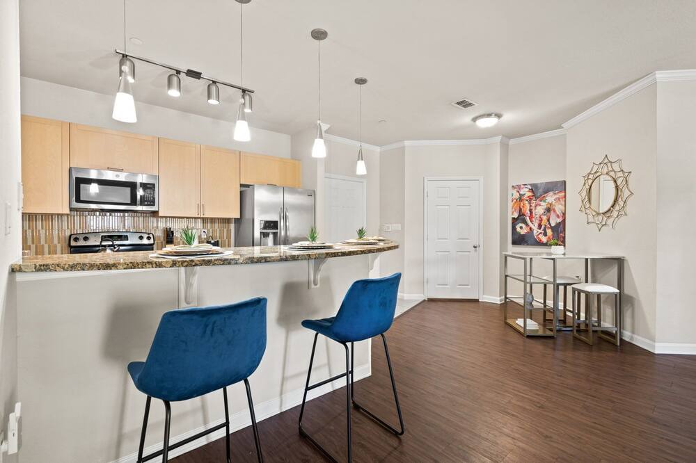 Photo of Kitchen in Port Tampa City