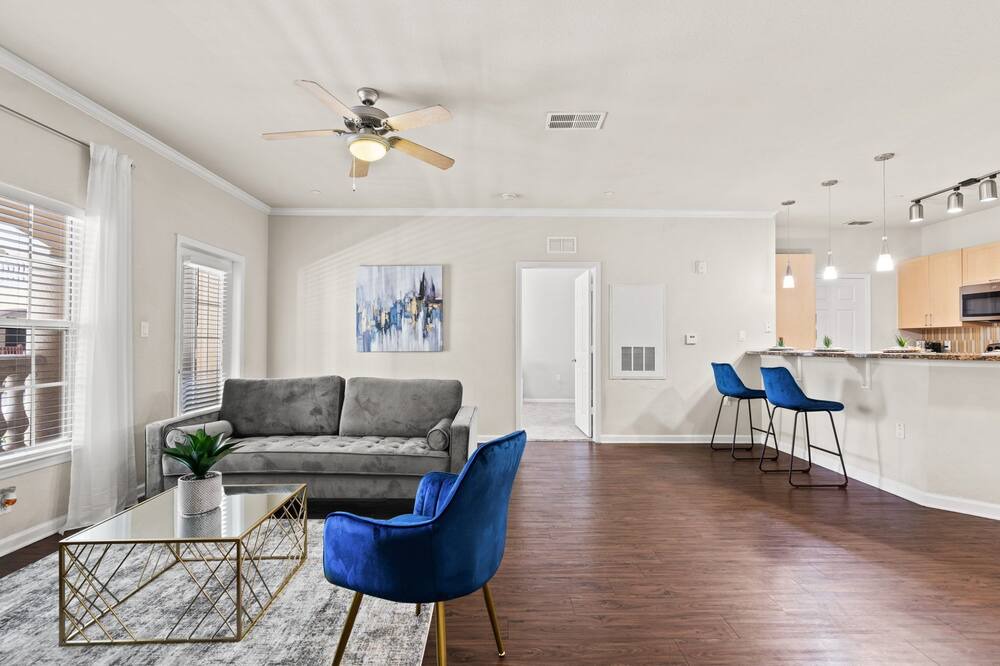 Photo of Livingroom in Port Tampa City
