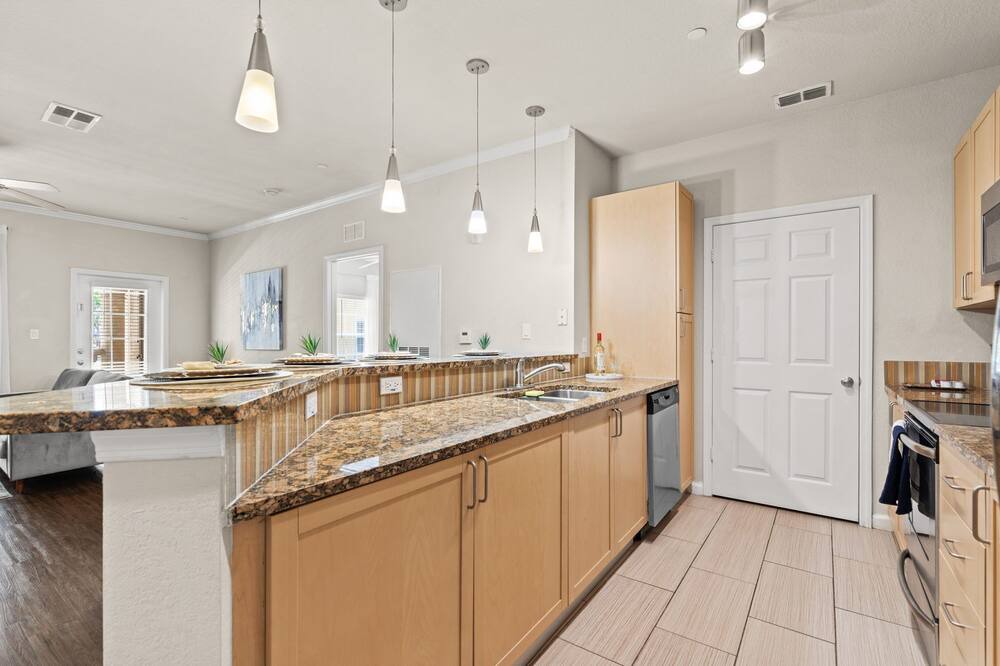 Photo of Kitchen in Port Tampa City