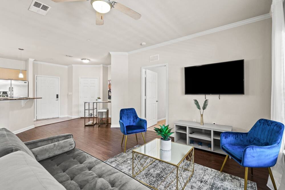 Photo of Livingroom in Port Tampa City