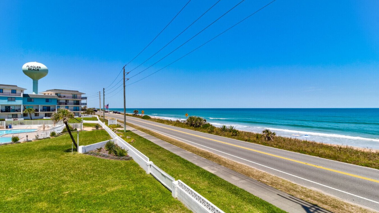 Photo of Outdoor in Flagler Beach