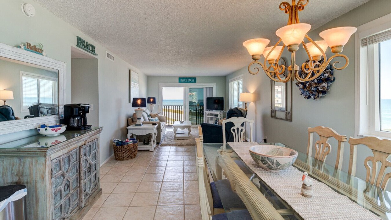Photo of Kitchen in Flagler Beach