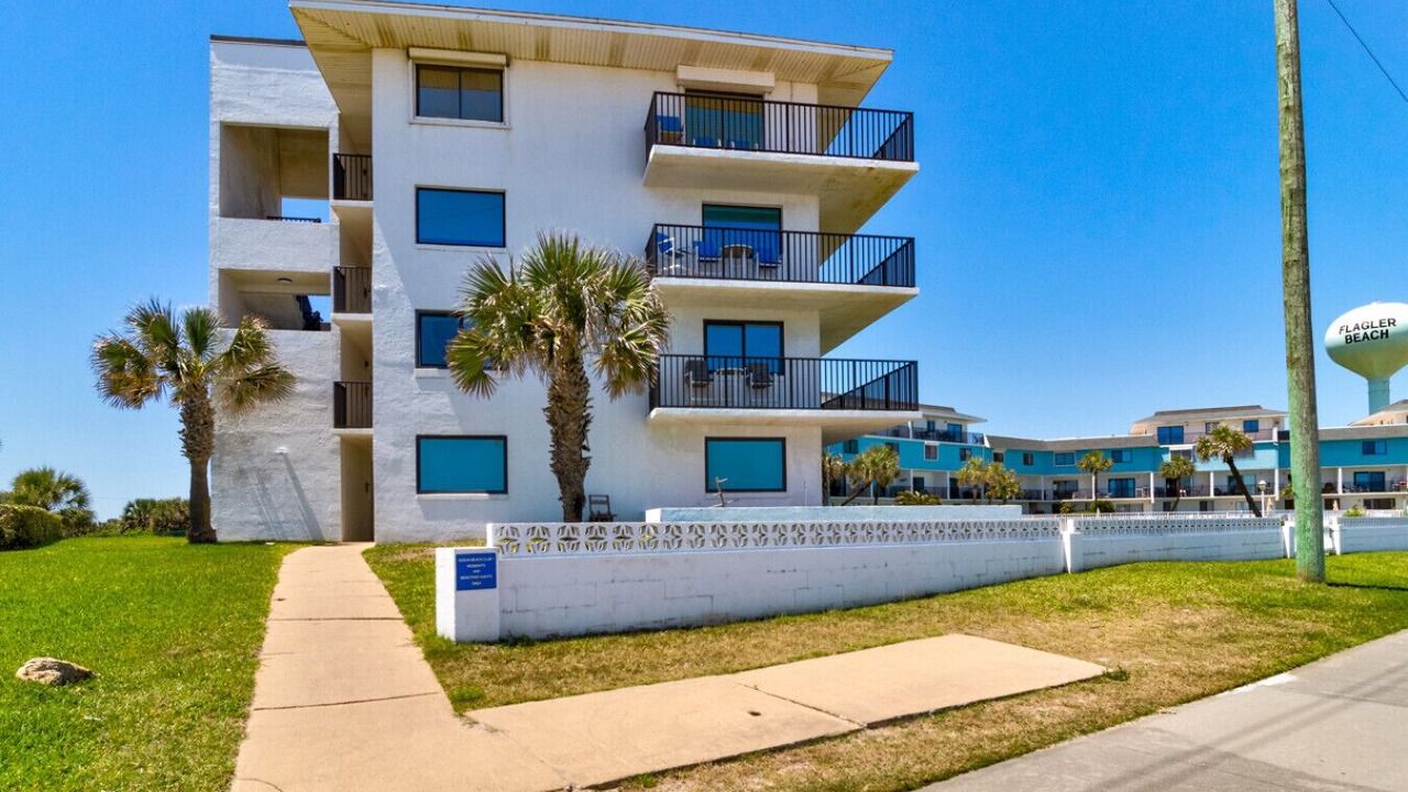Photo of Outdoor in Flagler Beach