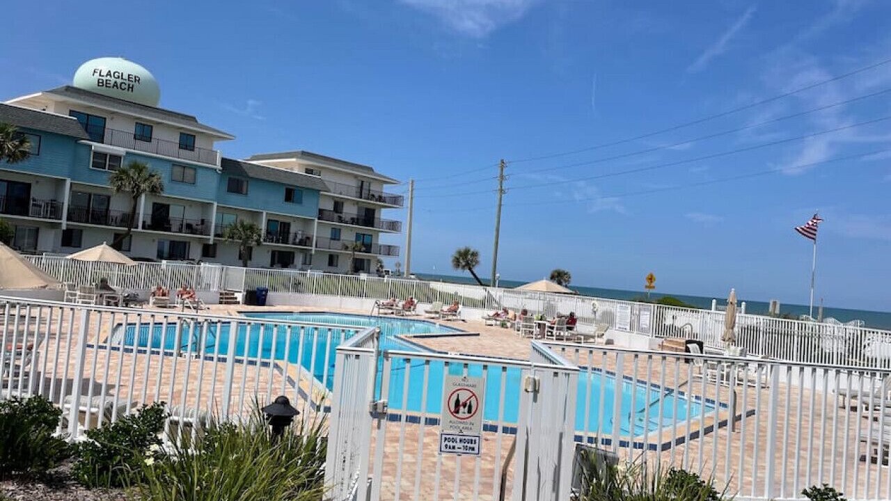 Photo of Outdoor in Flagler Beach