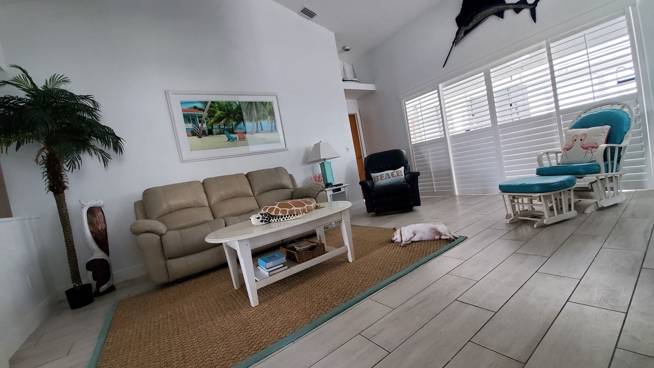 Photo of Livingroom in Fairgreen