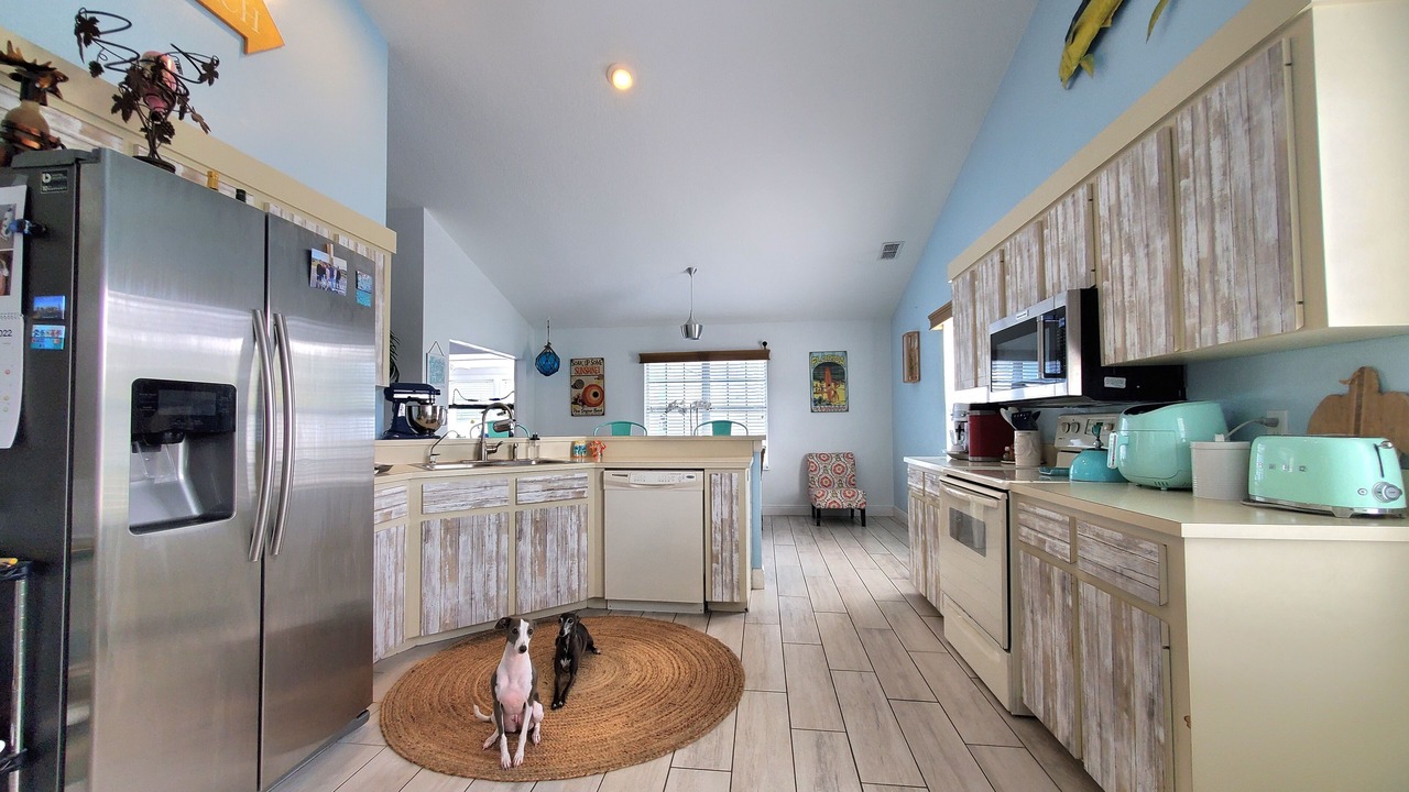 Photo of Kitchen in Fairgreen