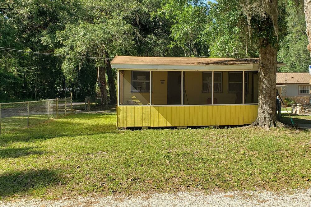 Photo of Outdoor in Homosassa