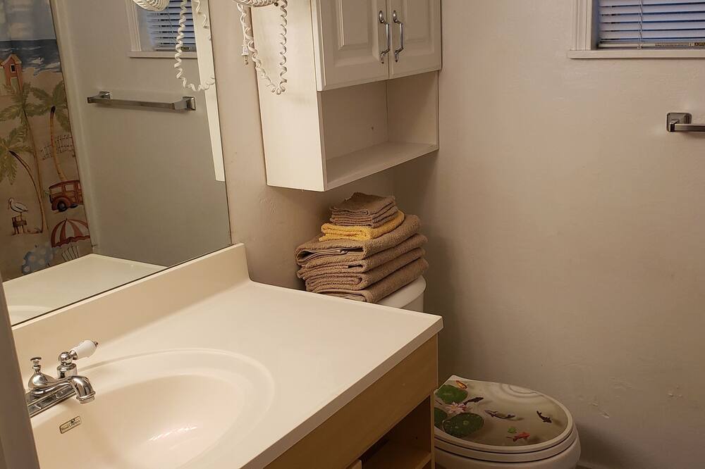 Photo of Bathroom in Homosassa
