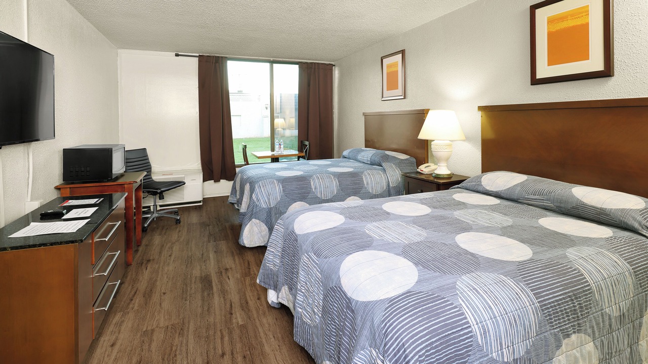 Photo of Bedroom in Southern Shops