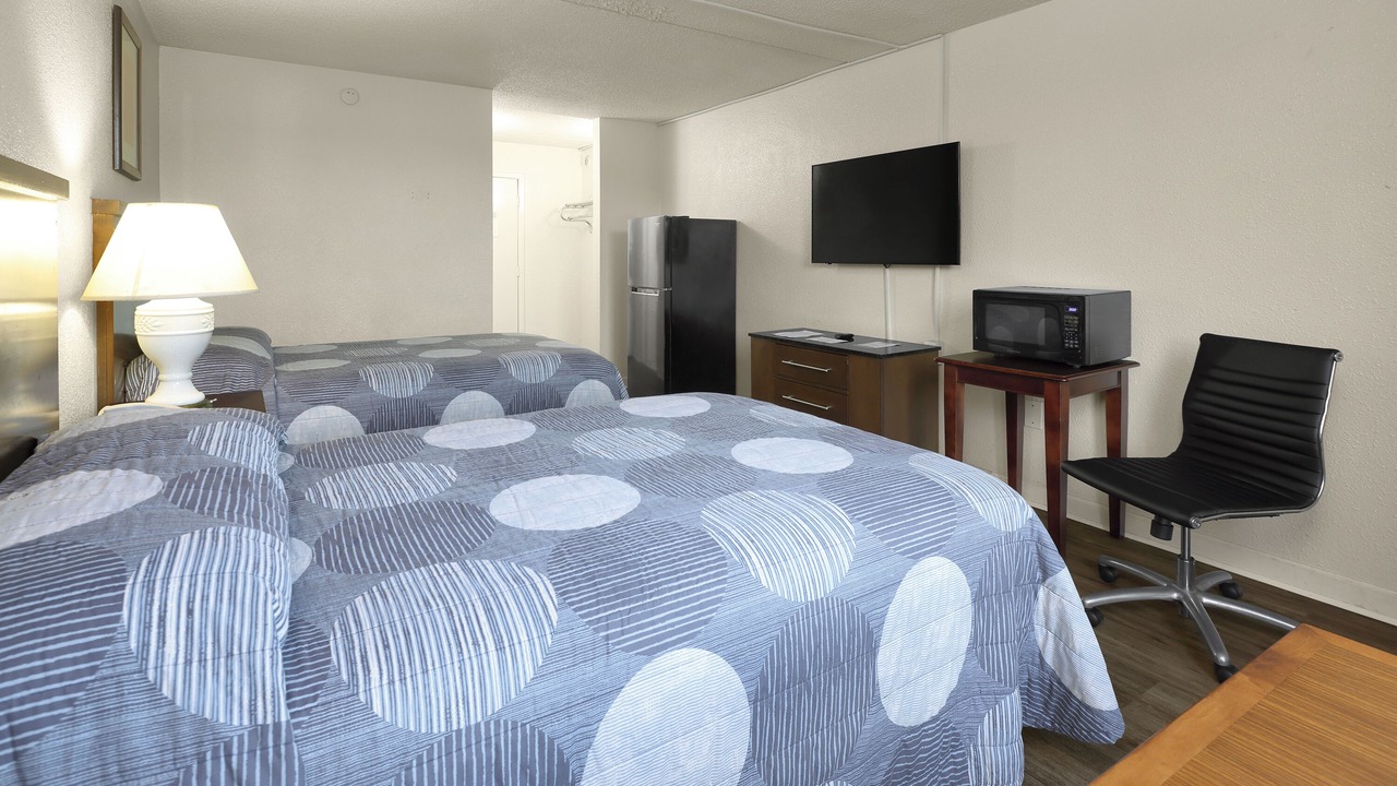 Photo of Bedroom in Southern Shops