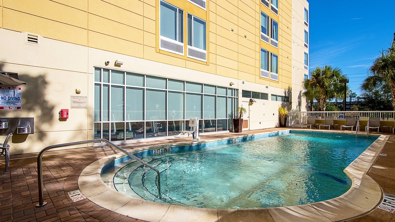 Photo of Outdoor in New Tampa