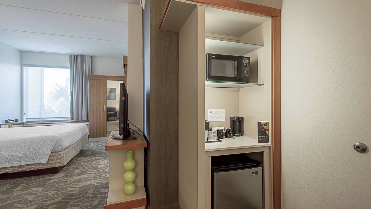Photo of Bedroom in New Tampa
