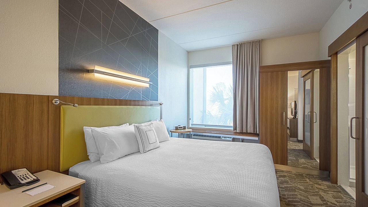 Photo of Bedroom in New Tampa