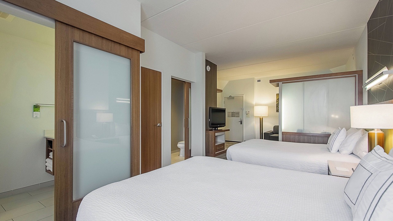 Photo of Bedroom in New Tampa
