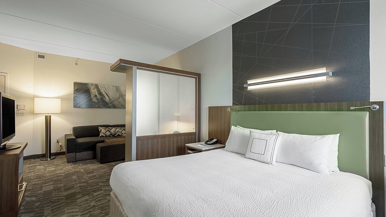 Photo of Bedroom in New Tampa