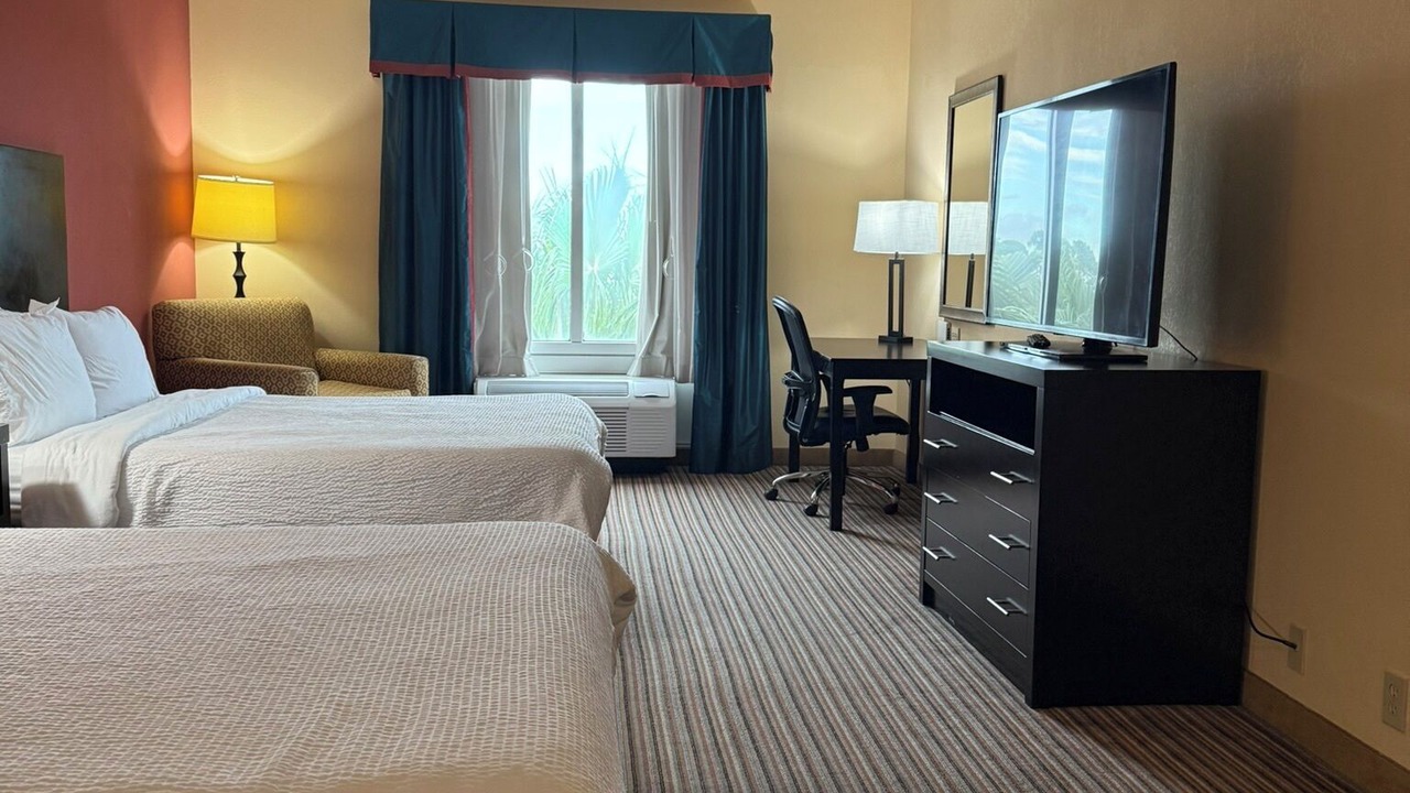 Photo of Bedroom in Titusville